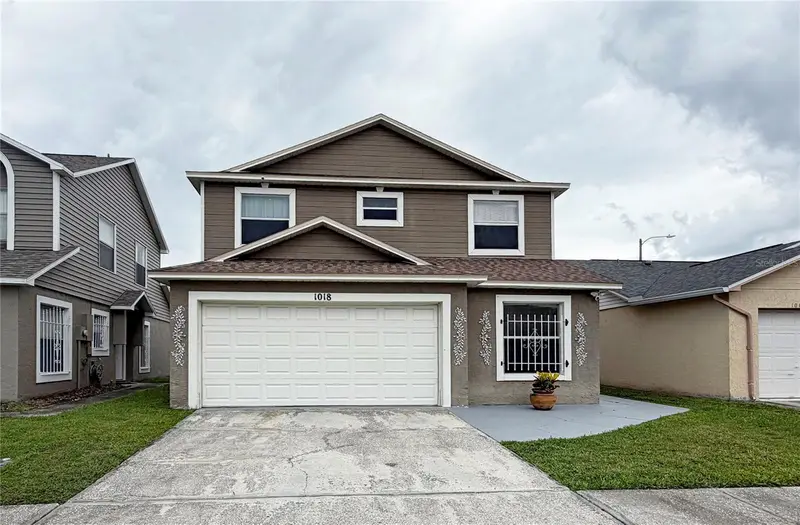 1018 Clovercrest Rd, FL