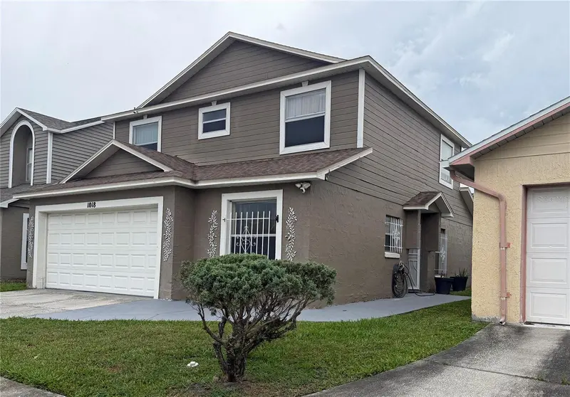 1018 Clovercrest Rd, FL