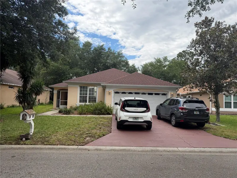 2393 Paulette Dr, FL
