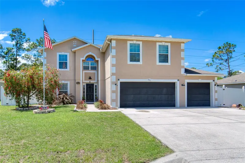 201 Underwood Trl, FL