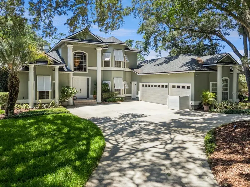 5626 Bay Side Dr, FL