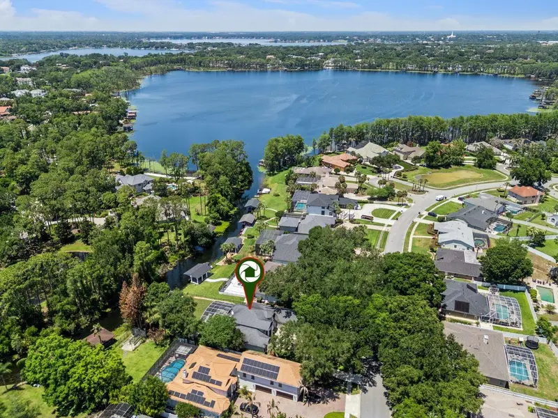 5626 Bay Side Dr, FL