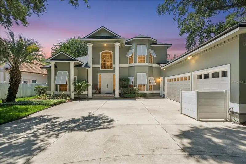 5626 Bay Side Dr, FL