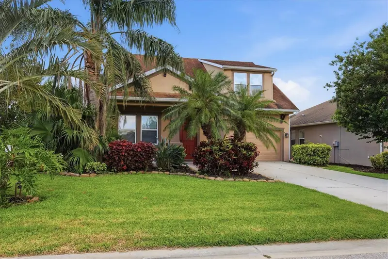 4718 Garden Arbor Way, FL