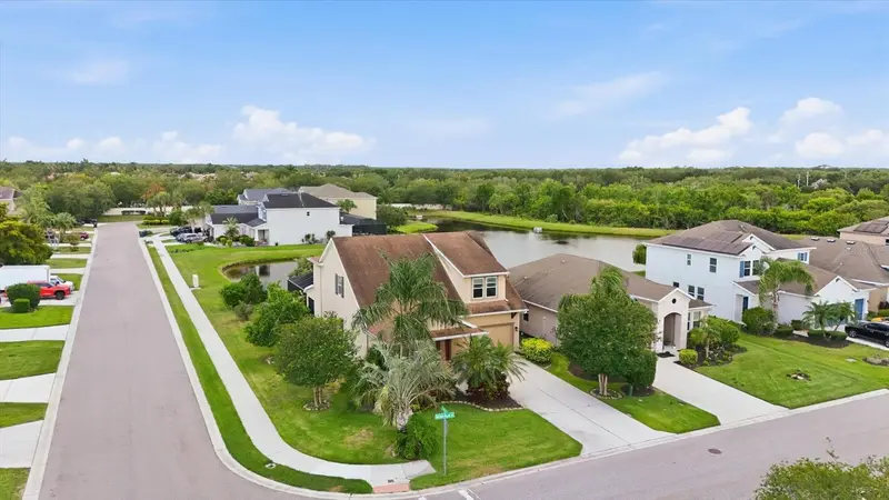 4718 Garden Arbor Way, FL