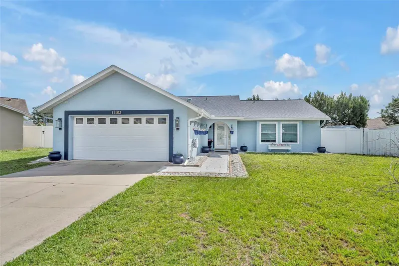 11103 Aries Dr, FL