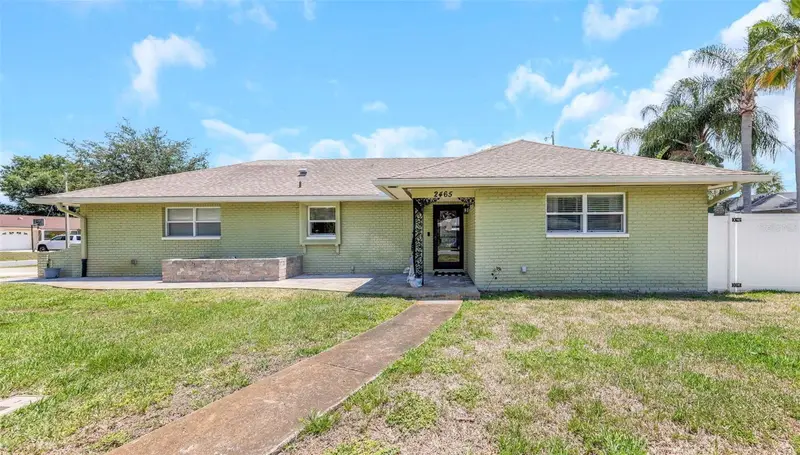 2465 Burnice Dr, FL