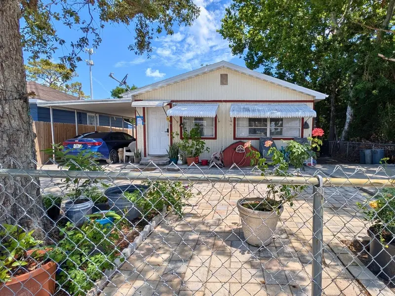 7101 Jeanne Ave, FL