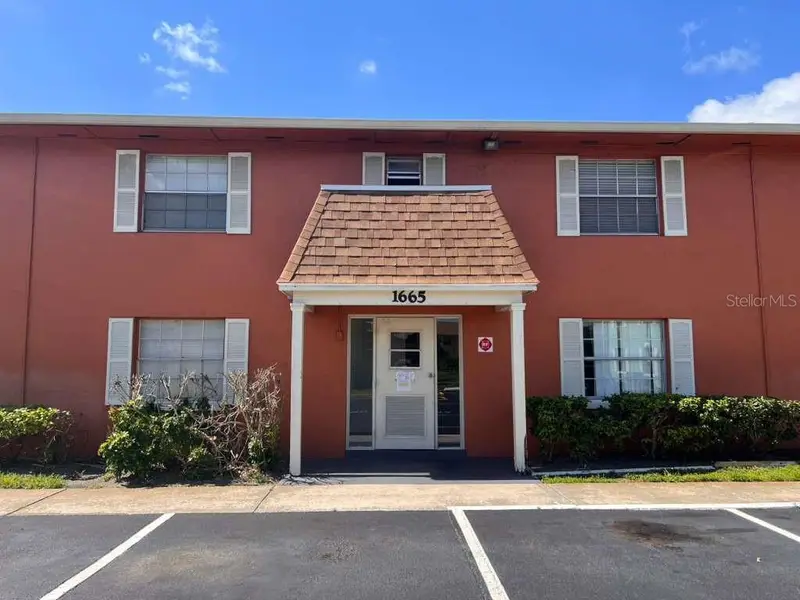1665 W Oak Ridge Rd #C, FL