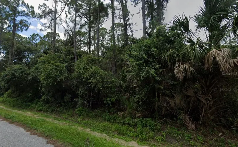 Lot 34 Balsey St, FL