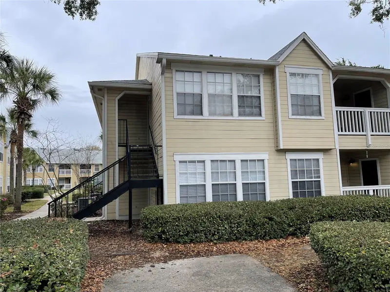 1027 S Hiawassee Rd #2311, FL