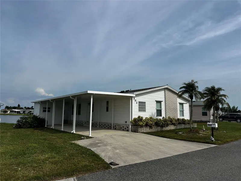 502 Amberjack Dr, FL