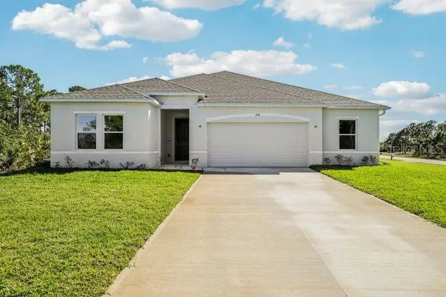 16492 Crane Rd, FL