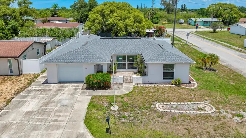 3401 Supreme Dr, FL