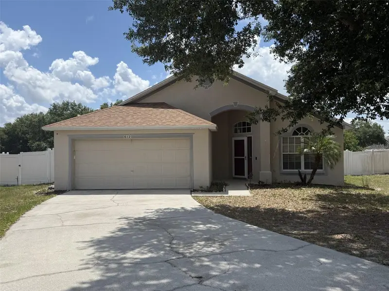 612 Heather Glen Loop, FL