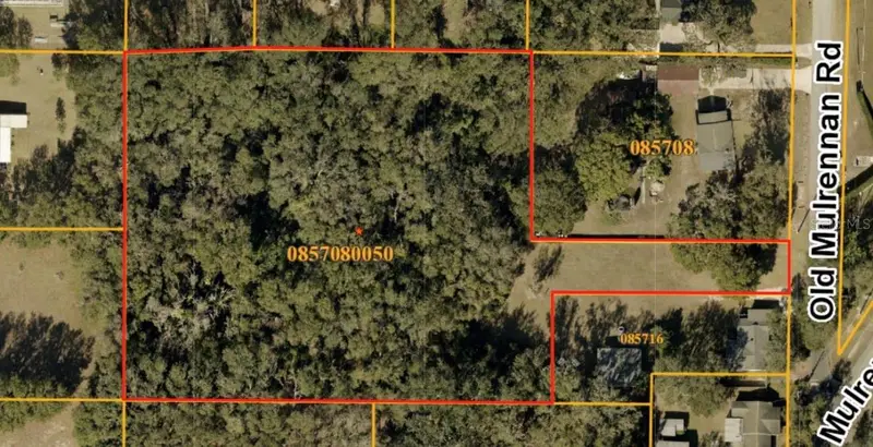224 Old Mulrennan Rd, FL
