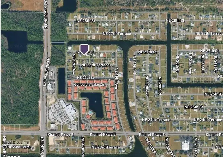 1710 Ne 27th St, FL