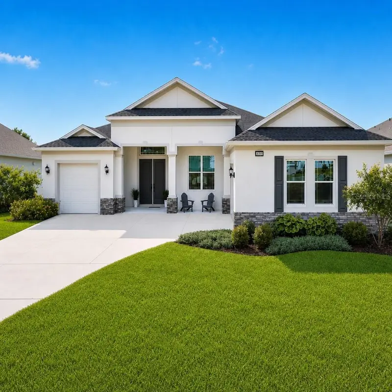 8598 Bridgeport Bay Cir, FL