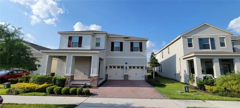 15602 Compass Rose St, FL