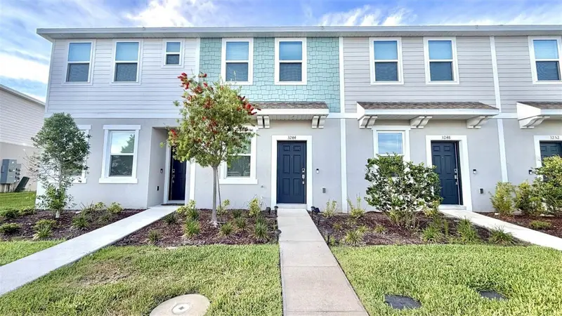 3244 Skyline Loop, FL