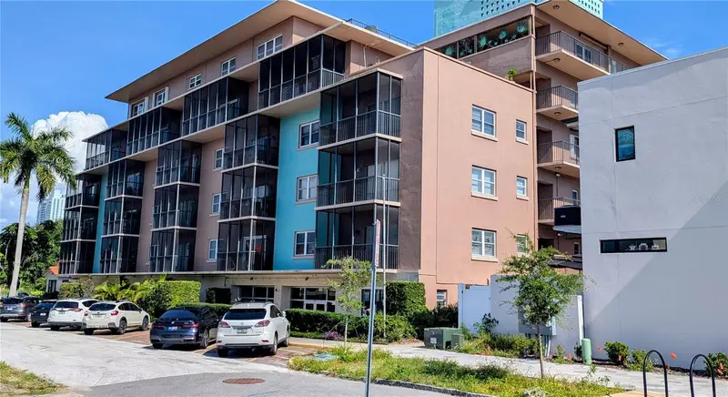 750 Burlington Avenue, FL