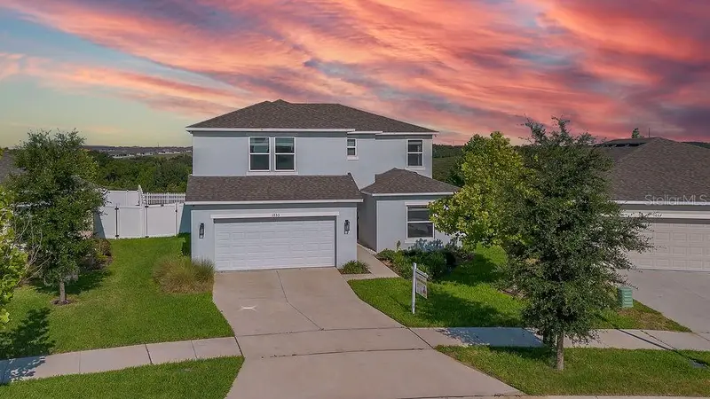 1033 Calico Pointe Cir, FL