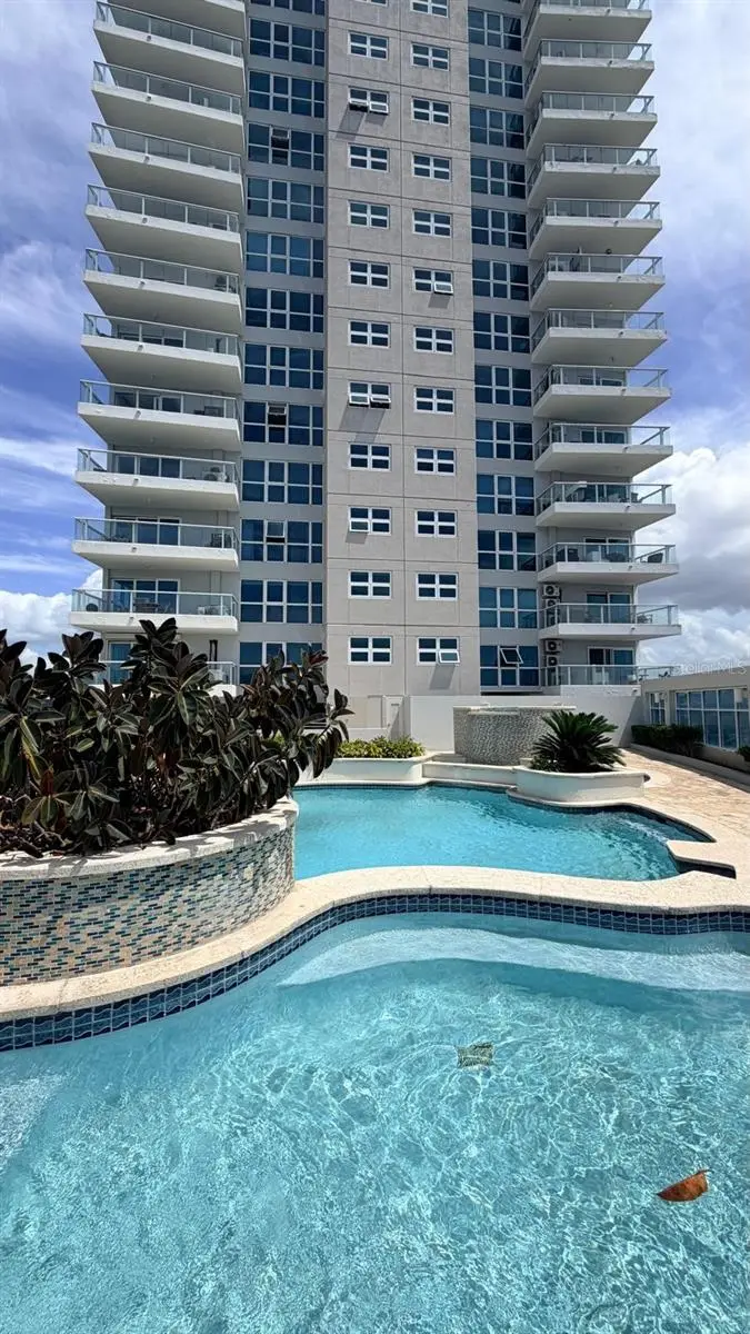 48 Av. Luis MuñOz Rivera Condo. Aquablue, Hato Rey #1705, PR