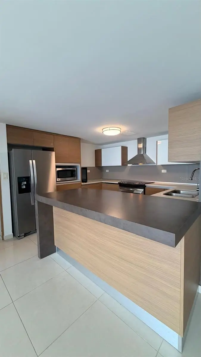 48 Av. Luis MuñOz Rivera Condo. Aquablue, Hato Rey #1705, PR