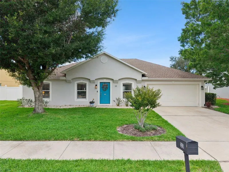 33 Timbercreek Pines Cir, FL