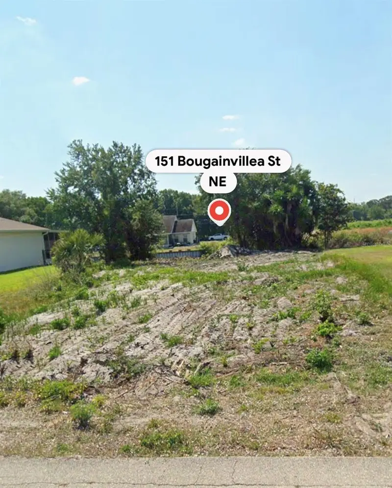 151 Bougainvillea St Ne, FL