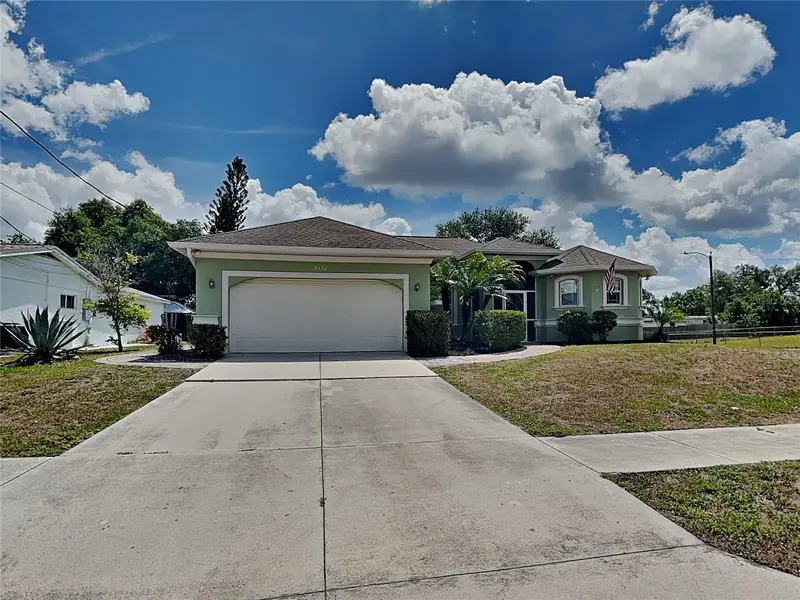 North Port, FL