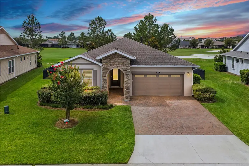 Ocala Preserve pending