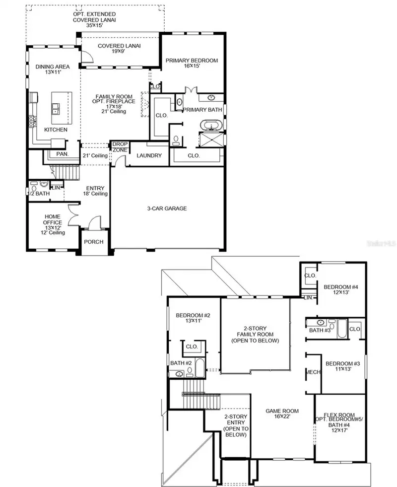 3617 Country View Ct, FL