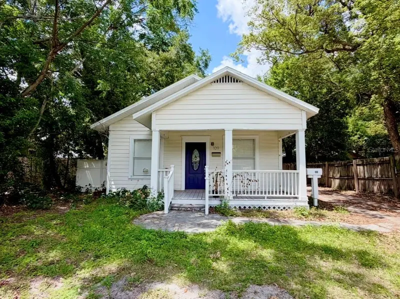 109 E Winter Park St, FL