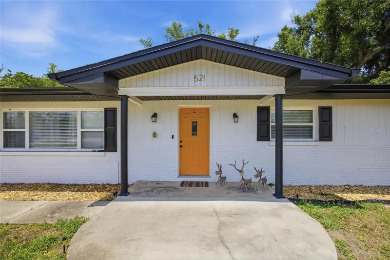 521 W Lutz Lake Fern Rd, FL