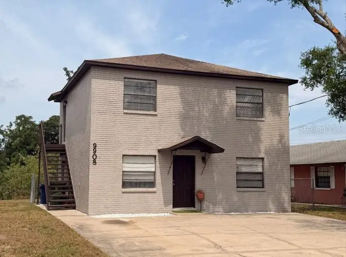 9908 N Myrtle St #A & B, FL
