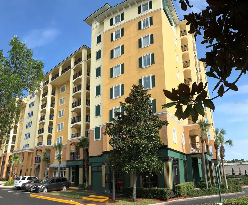 8112 Poinciana Blvd #1302, FL