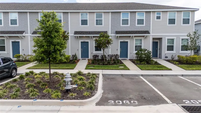 2060 Viewfinder St, FL