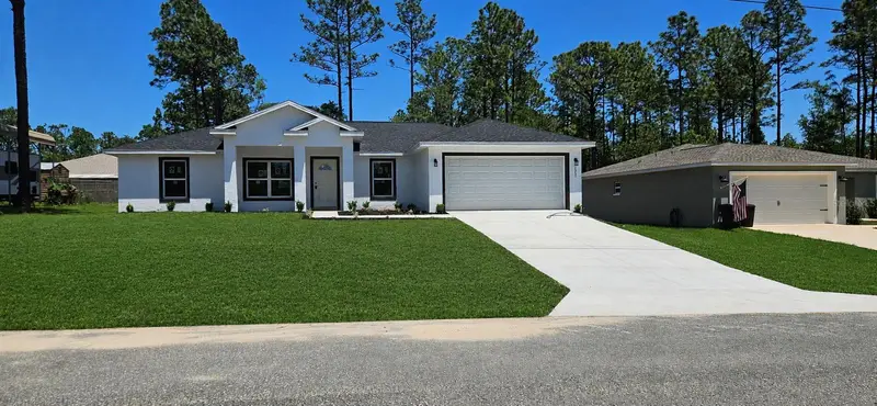 1853 W Oliver Dr, FL