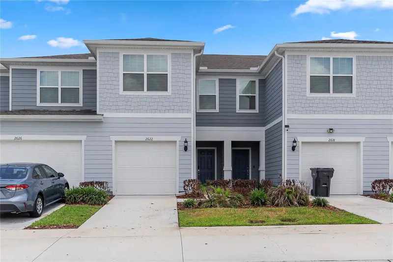 2622 Winsome Way, FL
