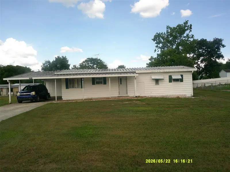 15211 Se 104th Ct, FL