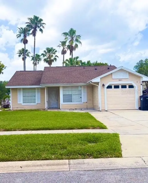 Union Park / East Orlando pending