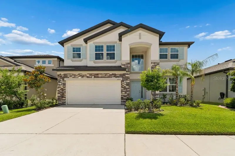 16011 Sonoma Grove Cir, FL