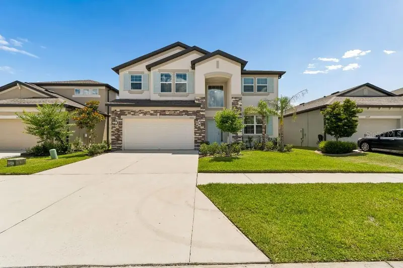 16011 Sonoma Grove Cir, FL