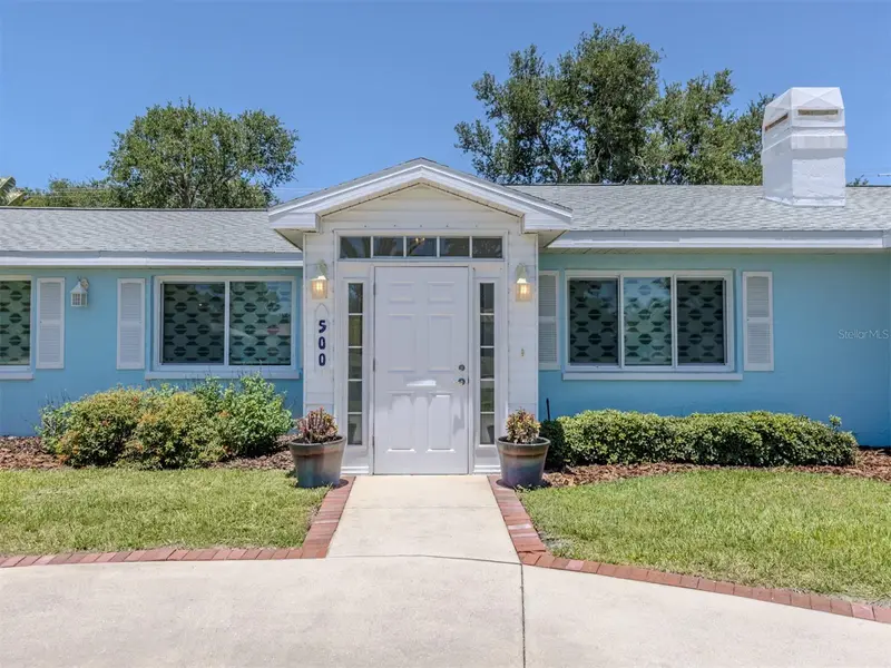 500 Alhambra Rd, FL