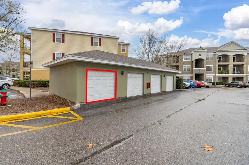 8112 Claire Ann Drive #Unit 208, FL