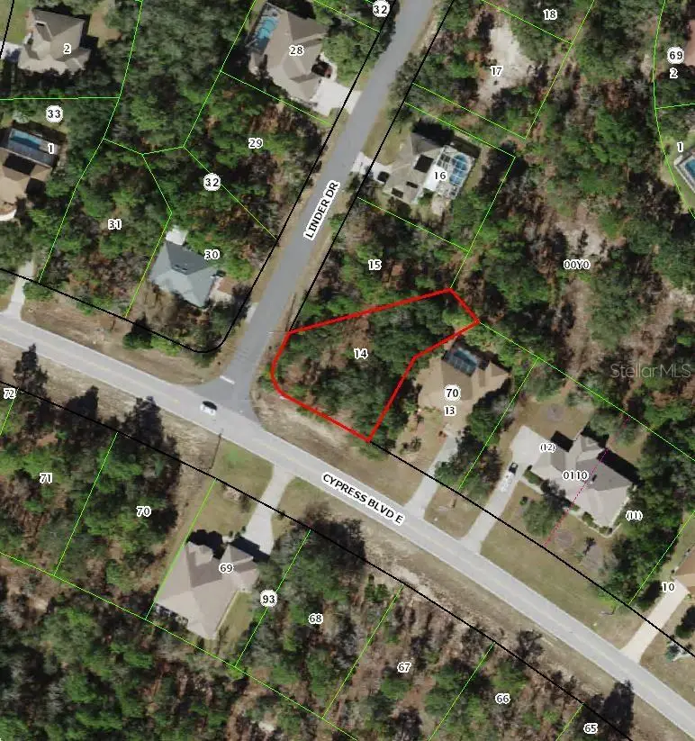 228 Linder Dr, FL