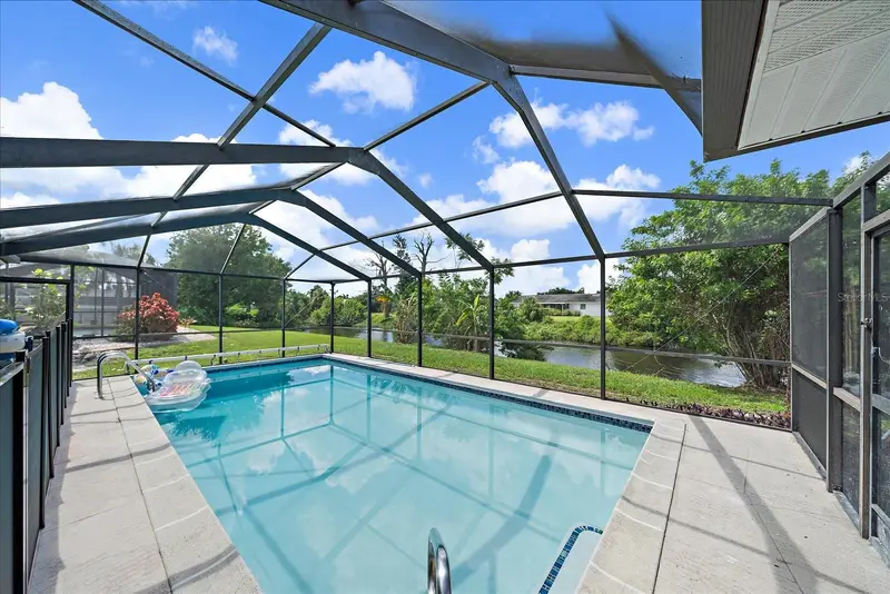 3041 Clifford St, FL