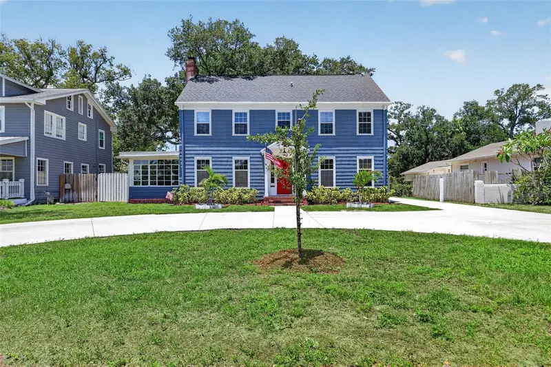 320 N Betty Ln, FL