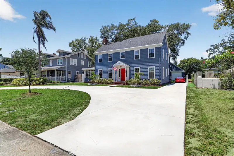 320 N Betty Ln, FL